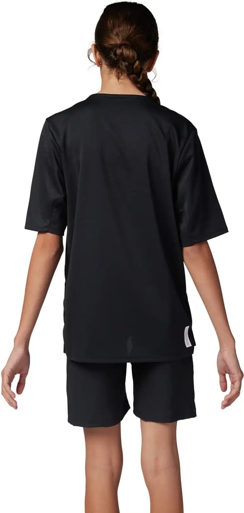 Fox Defend SS Youth MTB Jersey