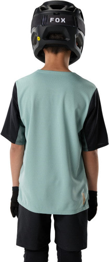 Fox Defend SS Youth MTB Jersey