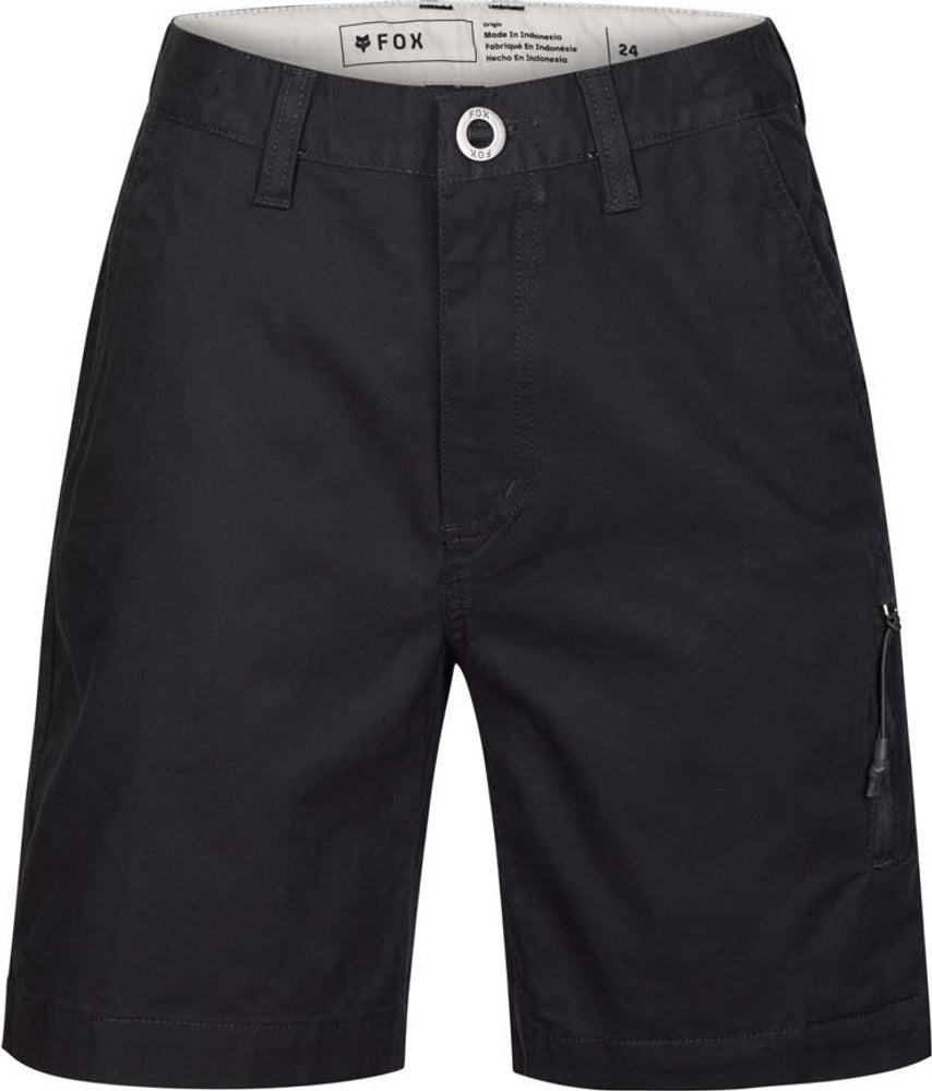 Fox Essex Youth Shorts