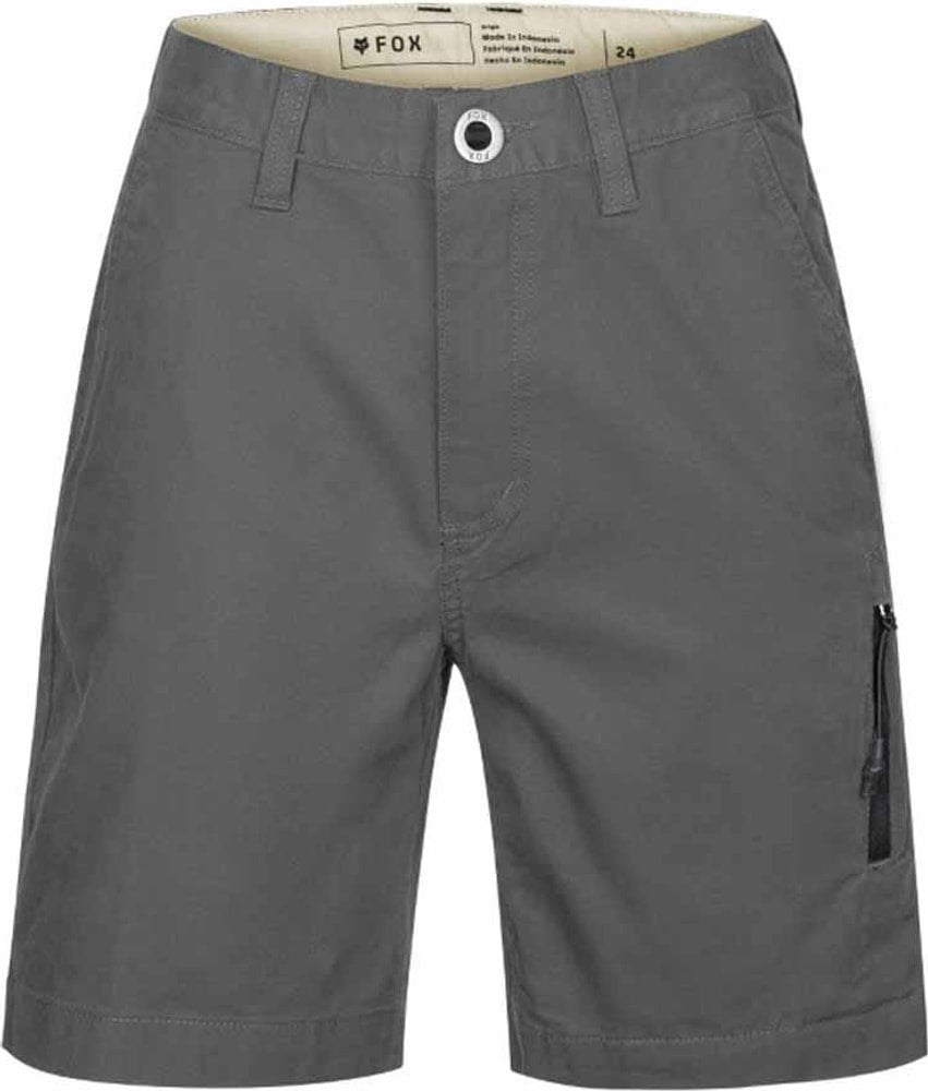 Fox Essex Youth Shorts