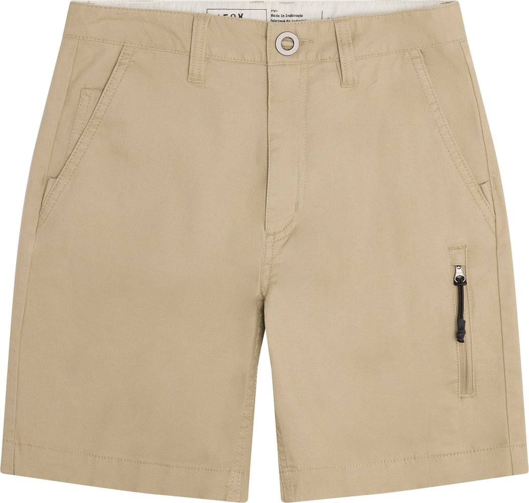 Fox Essex Youth Shorts
