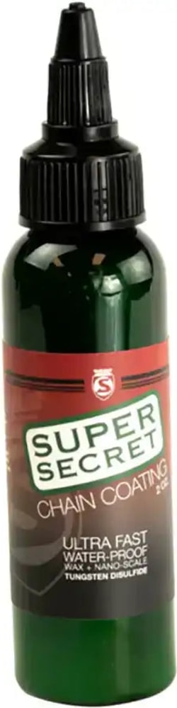 Silca Super Secret Wax Chain Lube