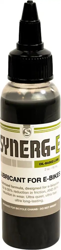 Silca Synerg-E E-Bike Chain Lube