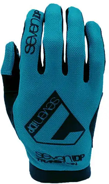 7iDP Transition LF Mens MTB Gloves - ABC Bikes