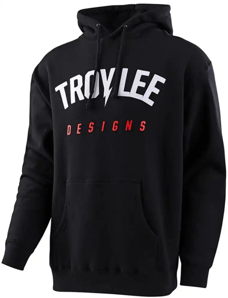 Troy Lee Designs BOLT Mens Hoodie - ABC Bikes