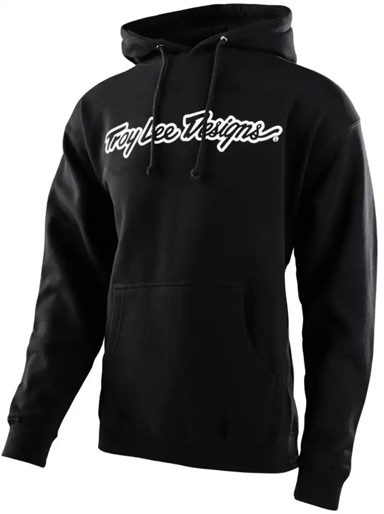 Troy Lee Designs SIGNATURE Mens Hoodie - ABC Bikes