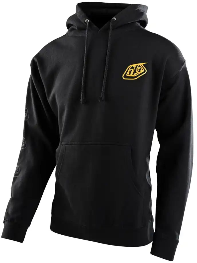 Troy Lee Designs Stamp Mens Hoodie - ABC Bikes