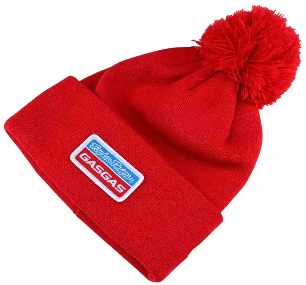 Troy Lee Designs Gasgas Pom Beanie - ABC Bikes