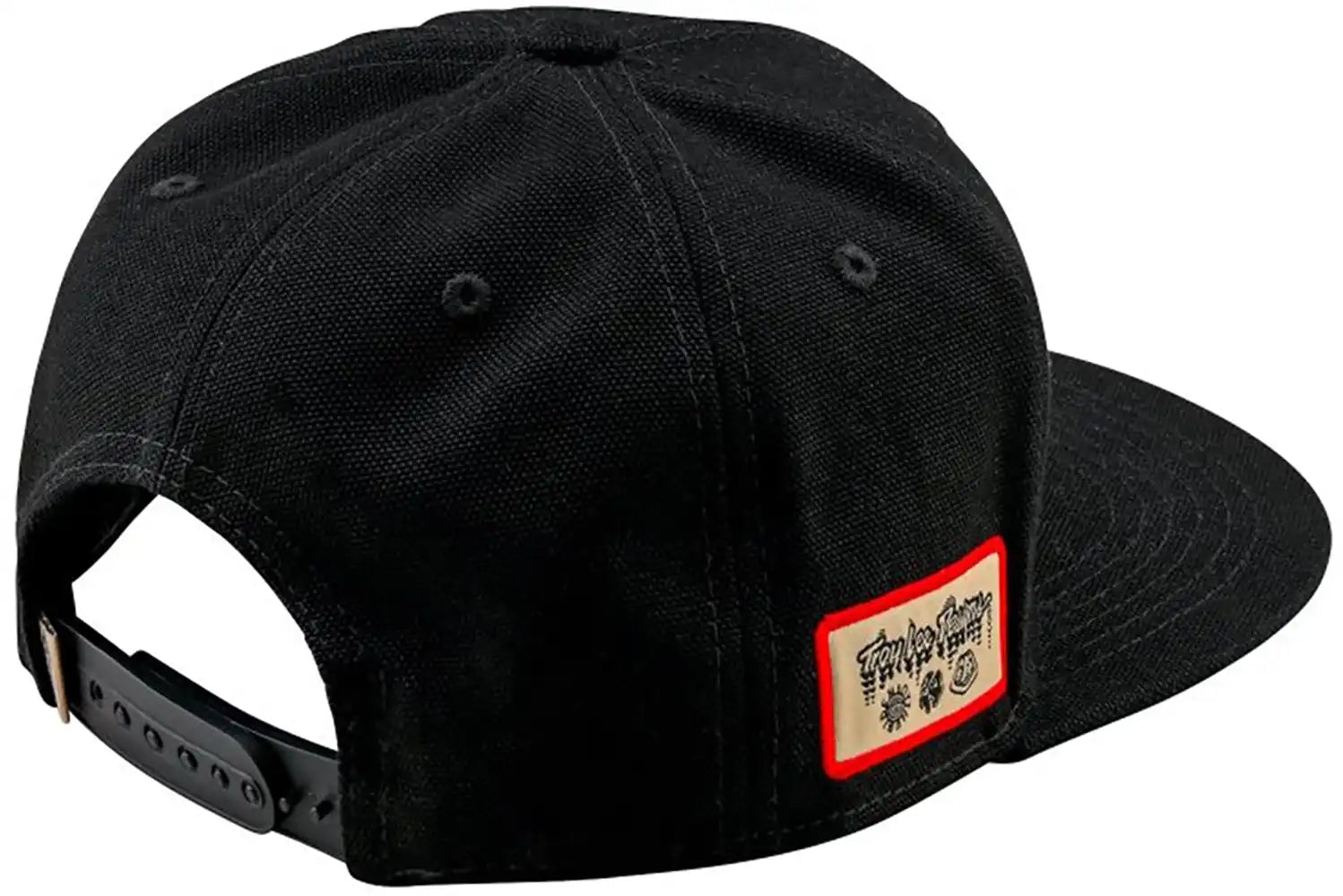 Troy Lee Designs RED BULL RAMPAGE Hat - ABC Bikes