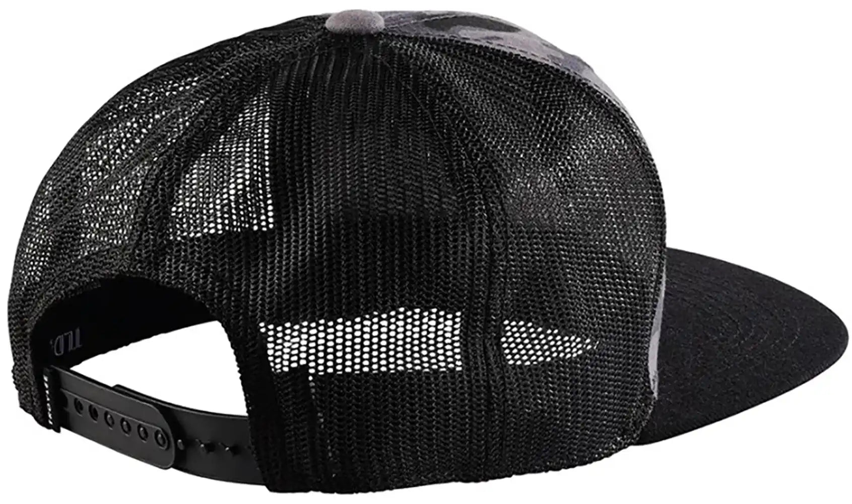 Troy Lee Designs SIGNATURE Hat - ABC Bikes