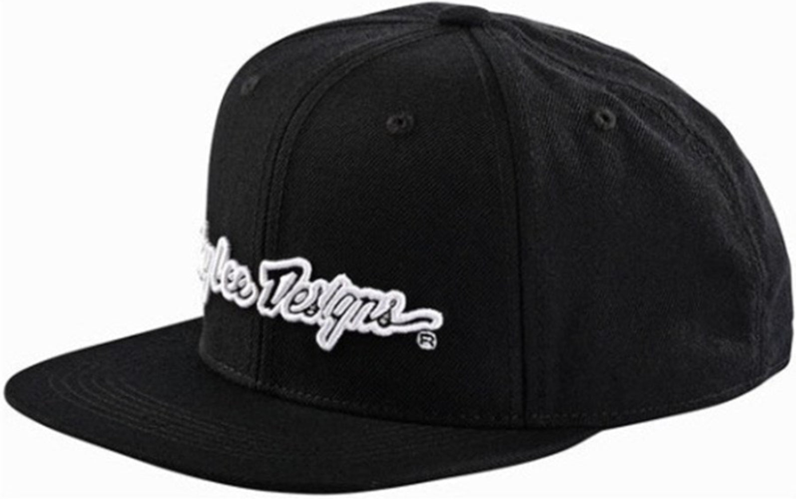 Troy Lee Designs SIGNATURE Hat - ABC Bikes