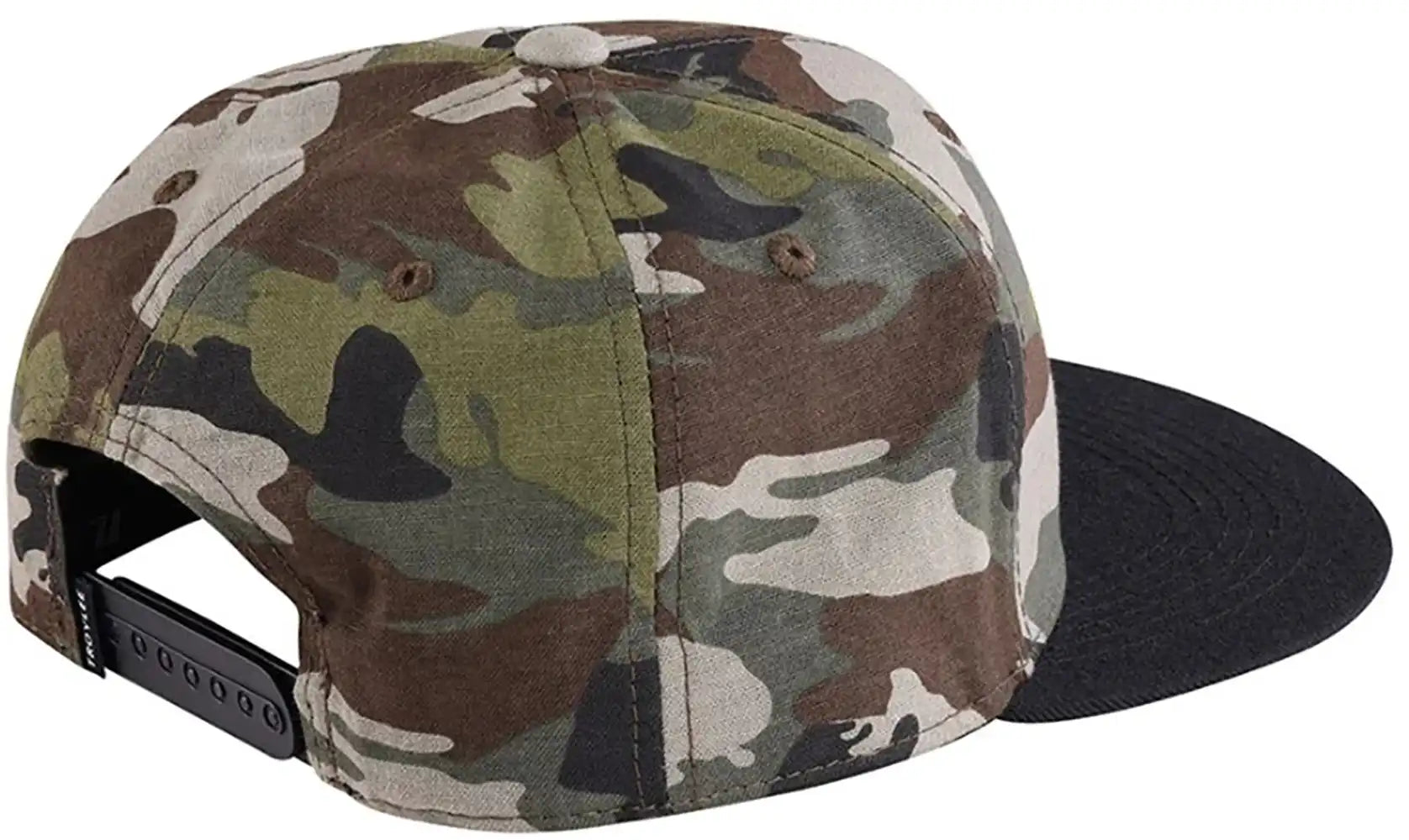 Troy Lee Designs SLICE Hat - ABC Bikes