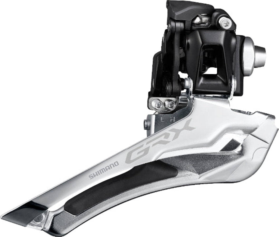 Shimano GRX RX400 10sp Front Derailleur