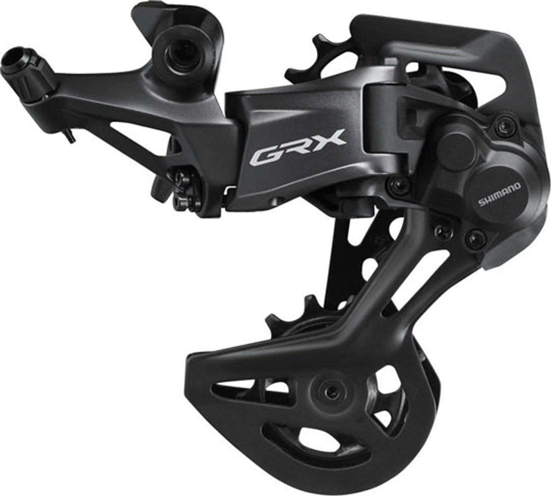 Shimano GRX RX822 12sp Shadow+ Rear Derailleur
