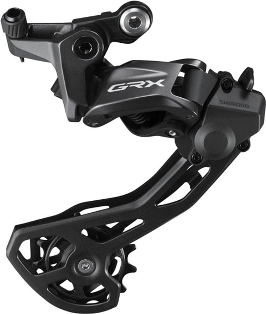 Shimano GRX RX820 12sp Shadow+ Rear Derailleur