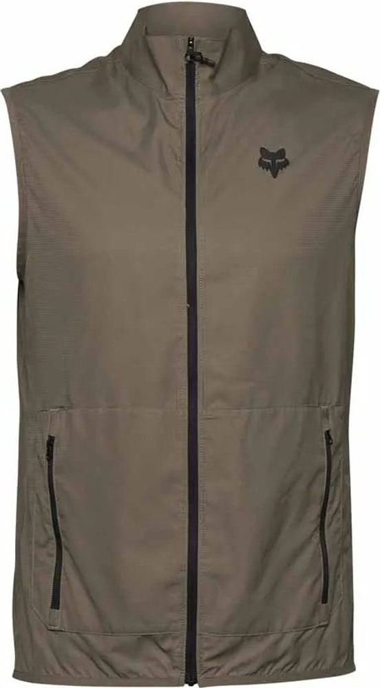 Fox Ranger Wind Mens Vest