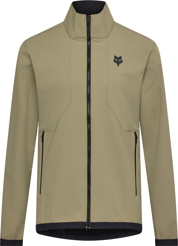 Fox Ranger Fire Mens Jacket