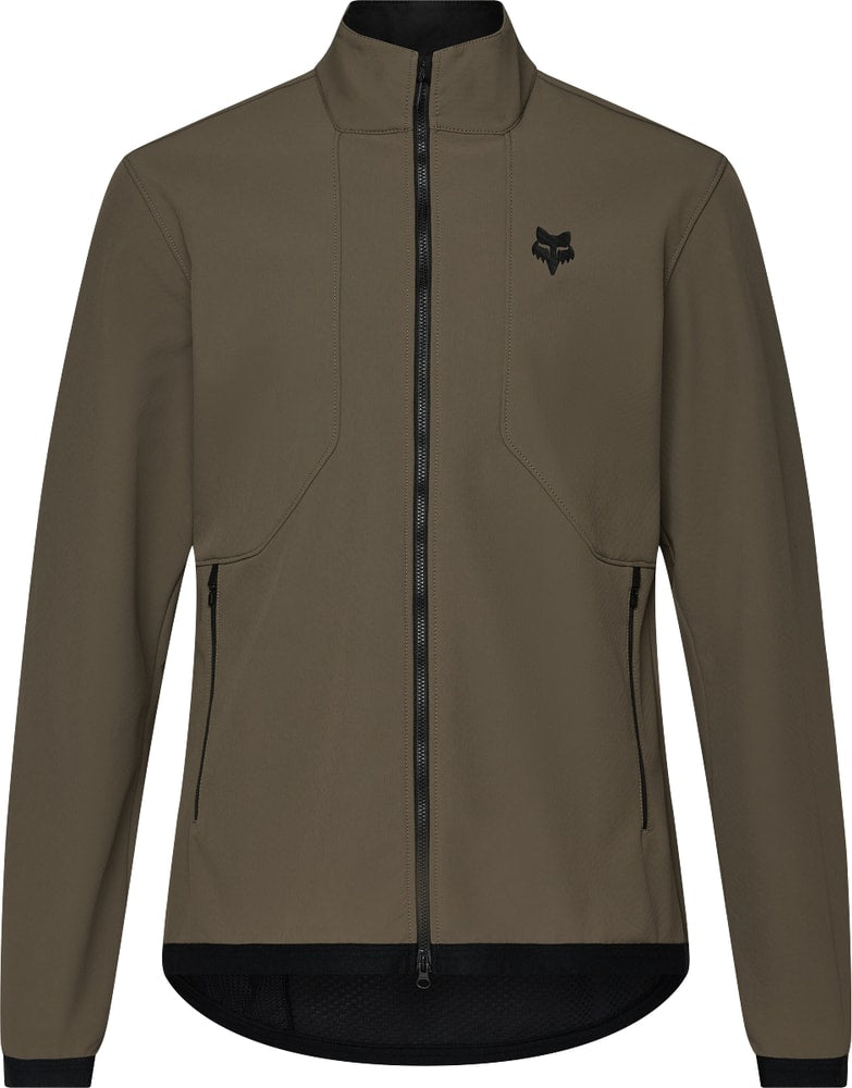 Fox Ranger Fire Mens Jacket