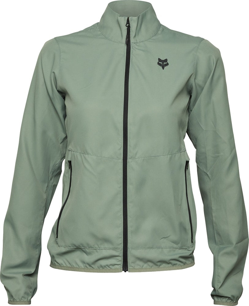 Fox Ranger Wind Womens Jacket