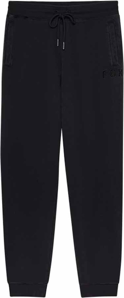 Fox Wordmark Fleece Mens Jogger Pants