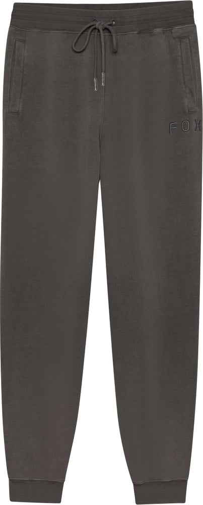 Fox Wordmark Fleece Mens Jogger Pants