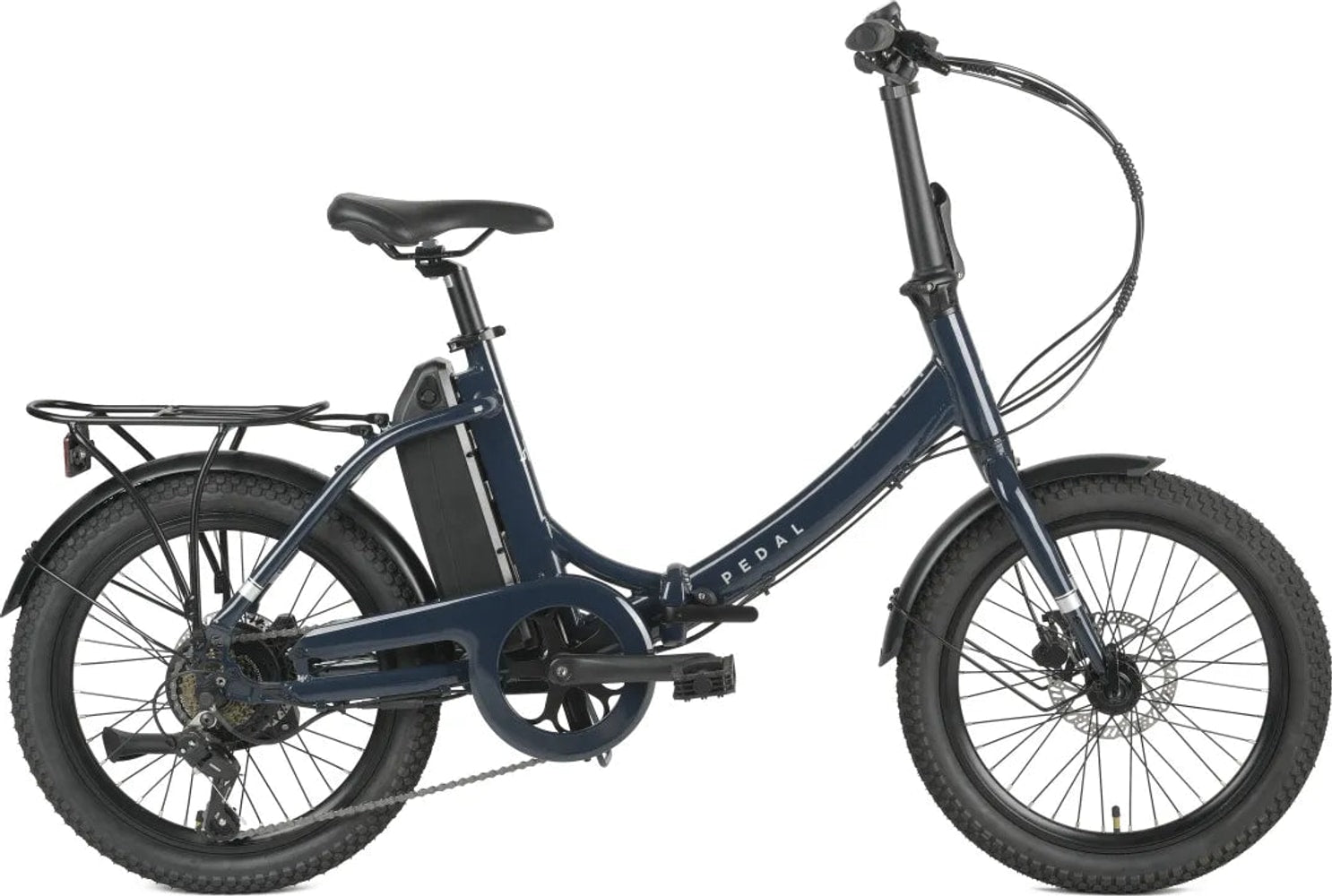 2025 Pedal Derby
