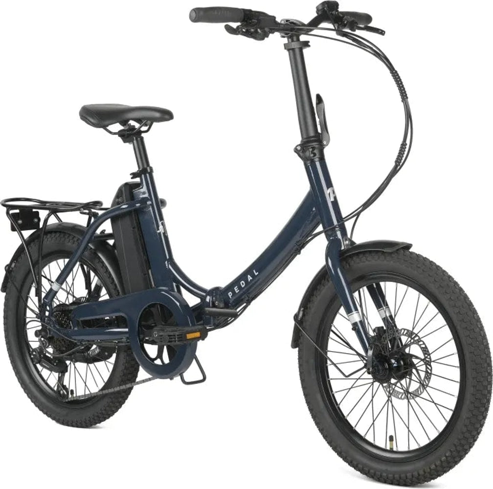 2025 Pedal Derby