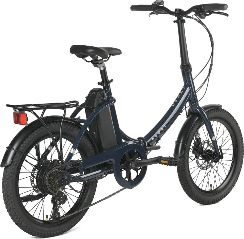 2025 Pedal Derby