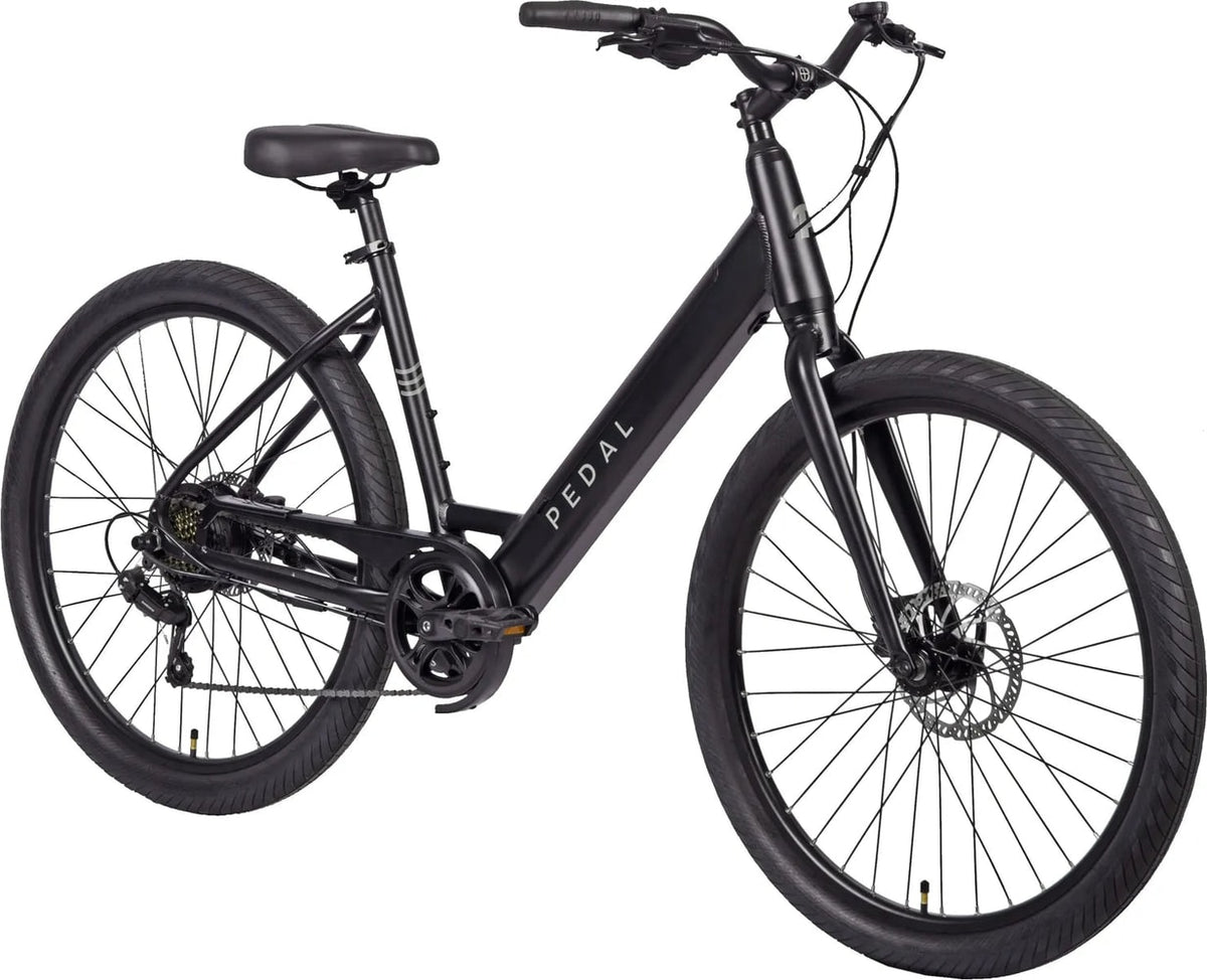 2025 Pedal Breeze ST