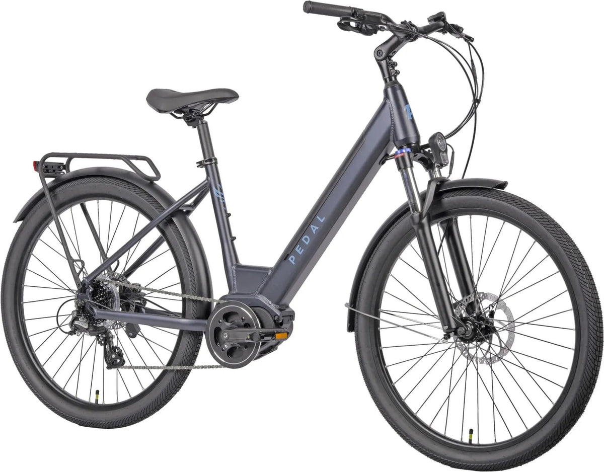 2025 Pedal Eagle ST
