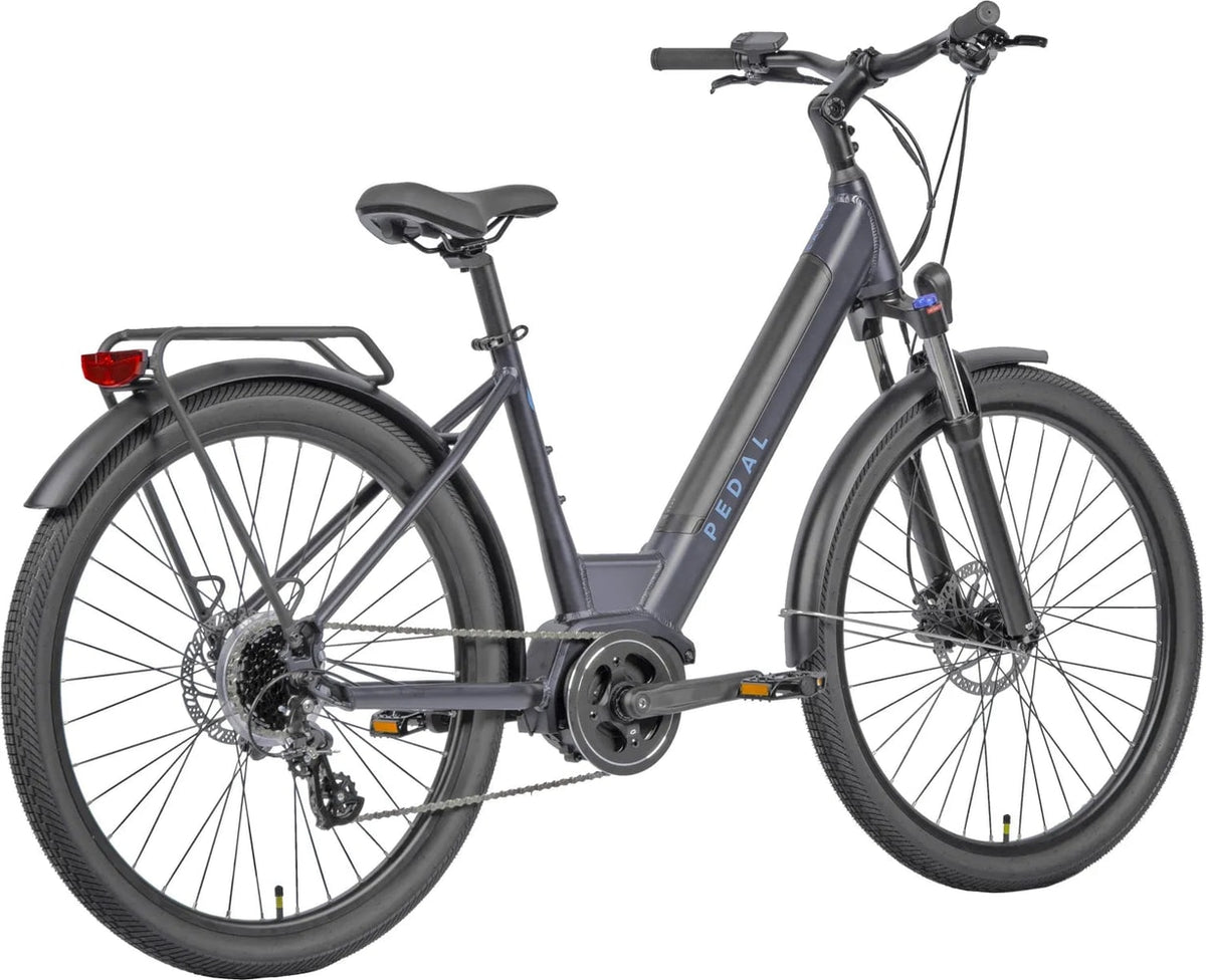 2025 Pedal Eagle ST