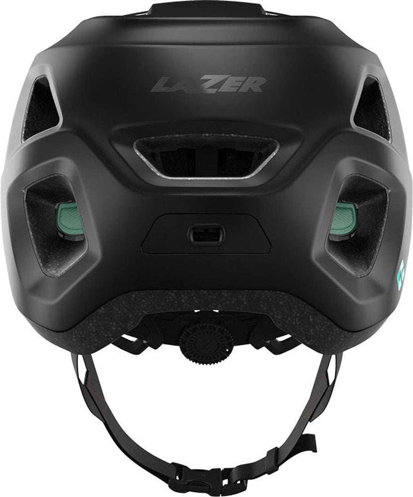Lazer Lupo Round Fit Kineticore MTB Helmet