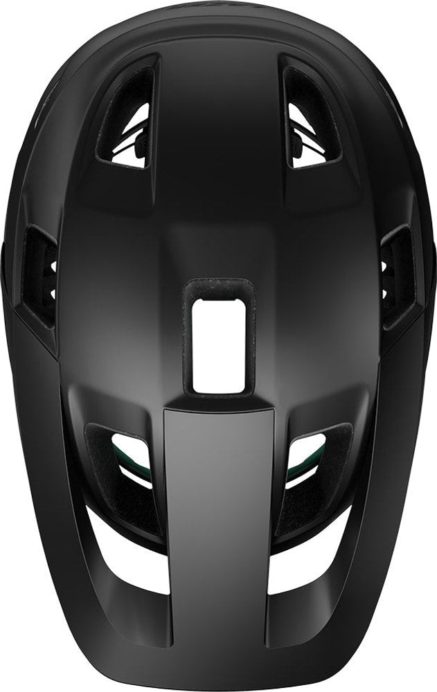 Lazer Lupo Round Fit Kineticore MTB Helmet