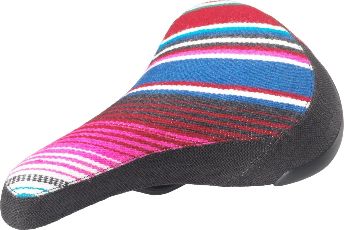 Odyssey Mexican Blanket BMX Saddle