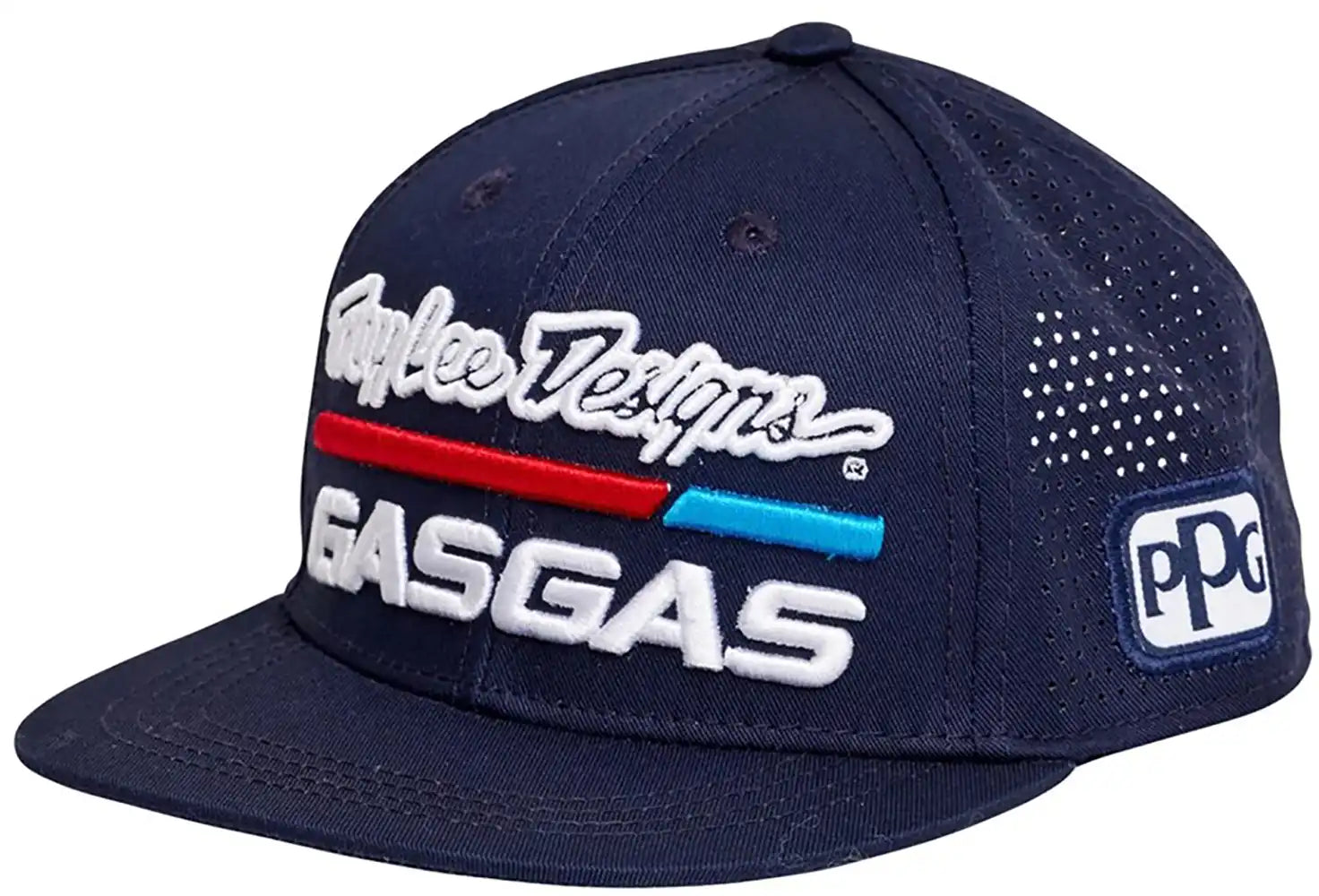 Troy Lee Designs GASGAS Youth Hat - ABC Bikes