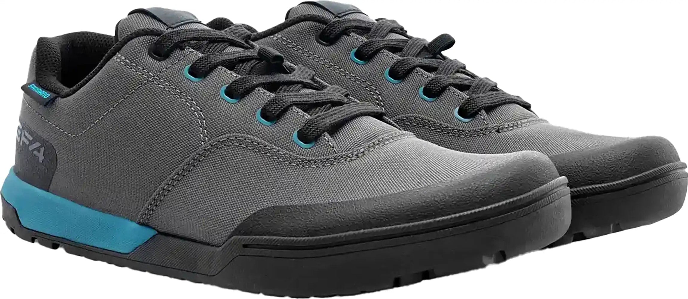 Shimano GF400 Womens Platform MTB Shoes