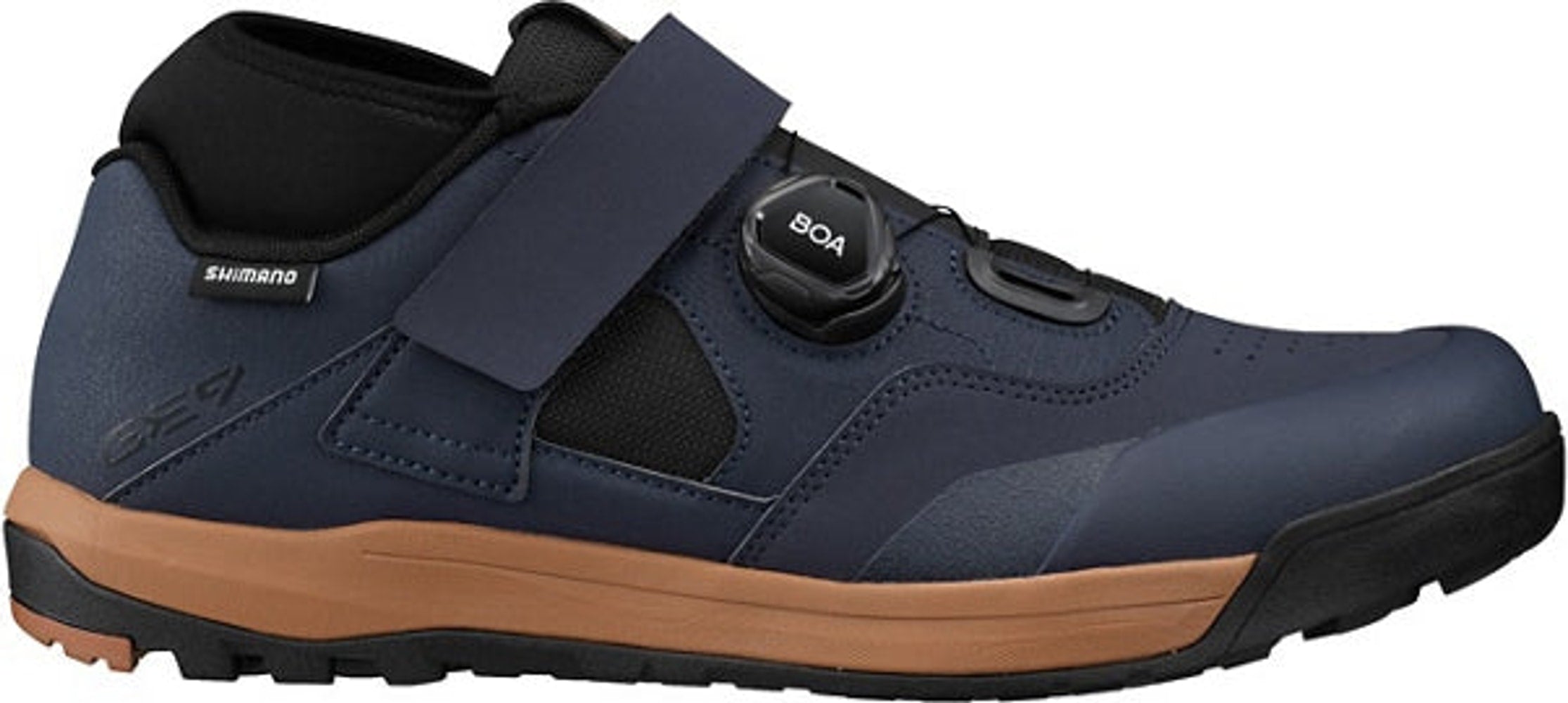 Shimano GE900 BOA Mens MTB Shoes