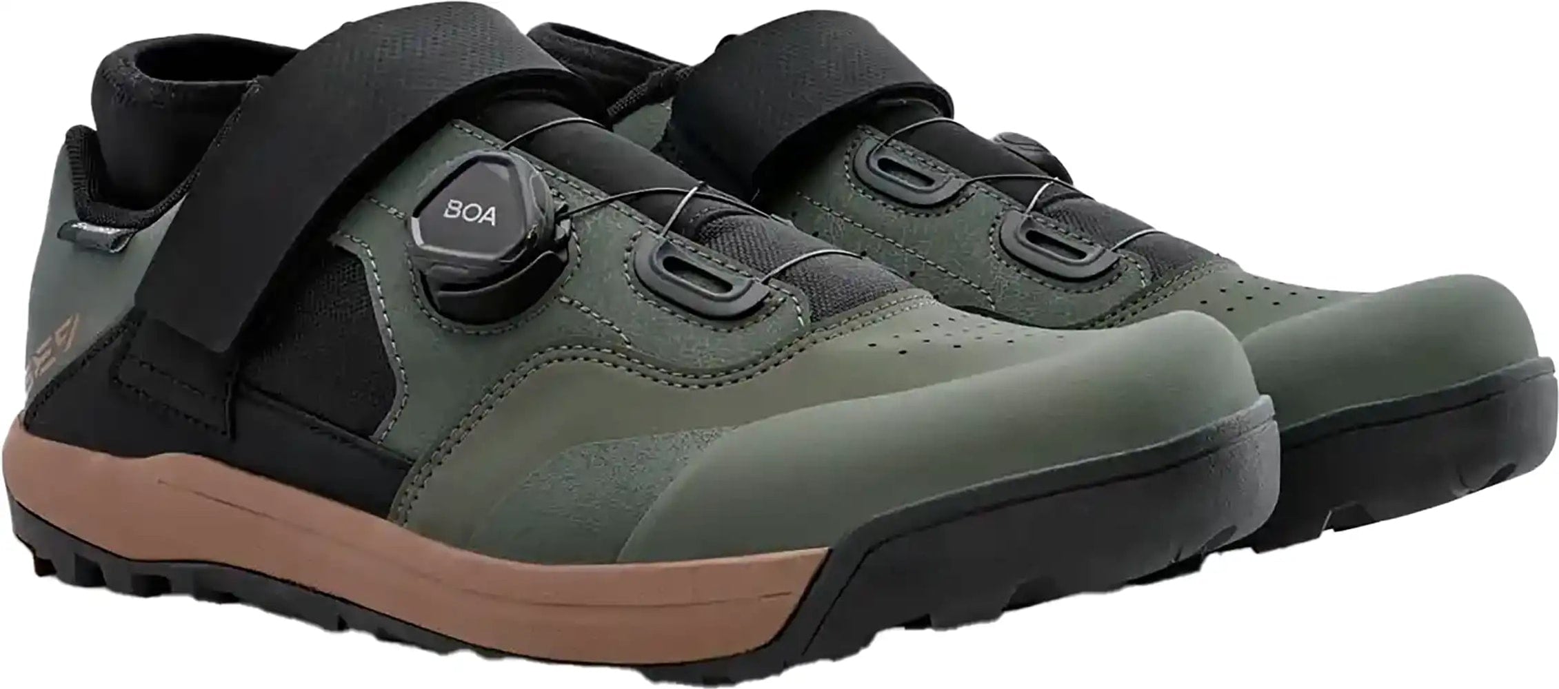 Shimano GE900 BOA Mens MTB Shoes