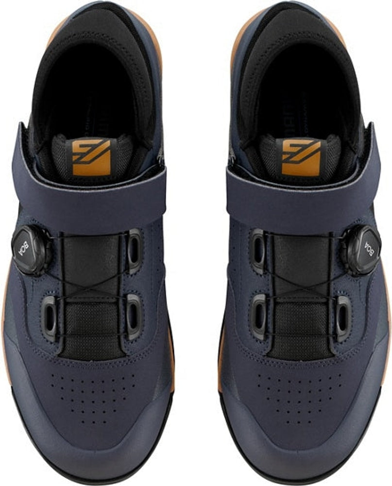 Shimano GE900 BOA Mens MTB Shoes