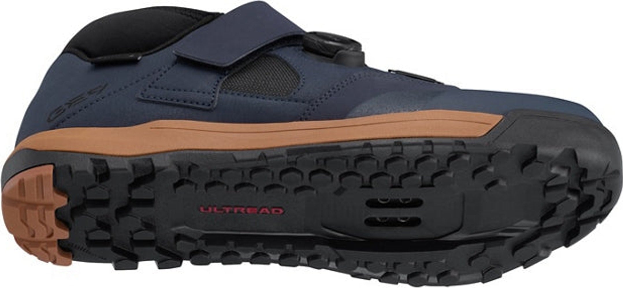 Shimano GE900 BOA Mens MTB Shoes
