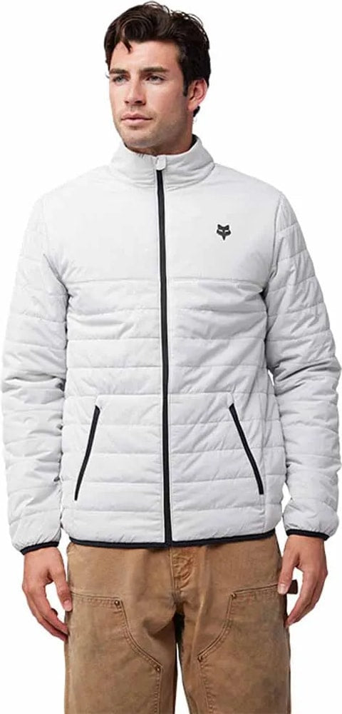 Fox Howell Puffy Mens Jacket