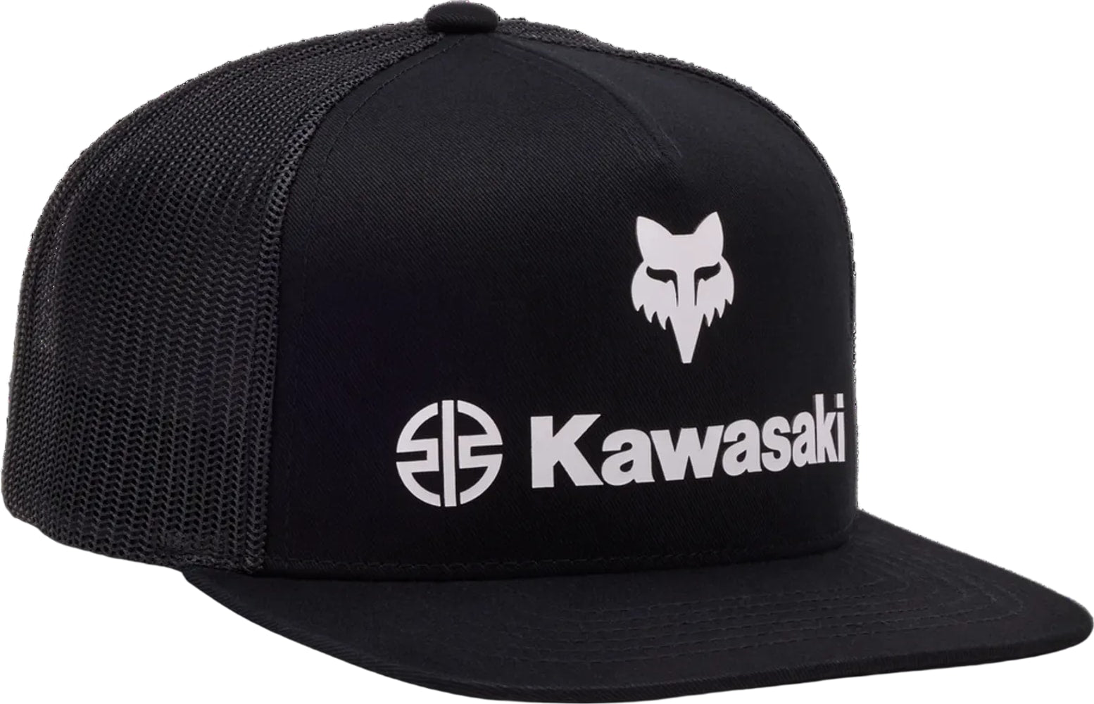 Fox X Kawi Snapback Mens Hat