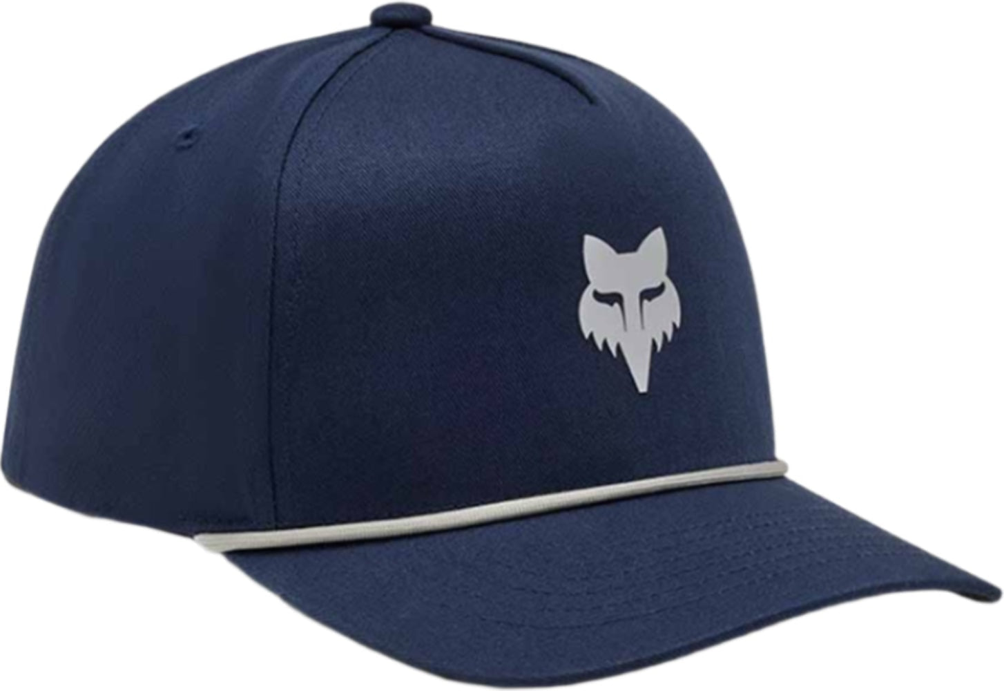 Fox Head Rope Hat