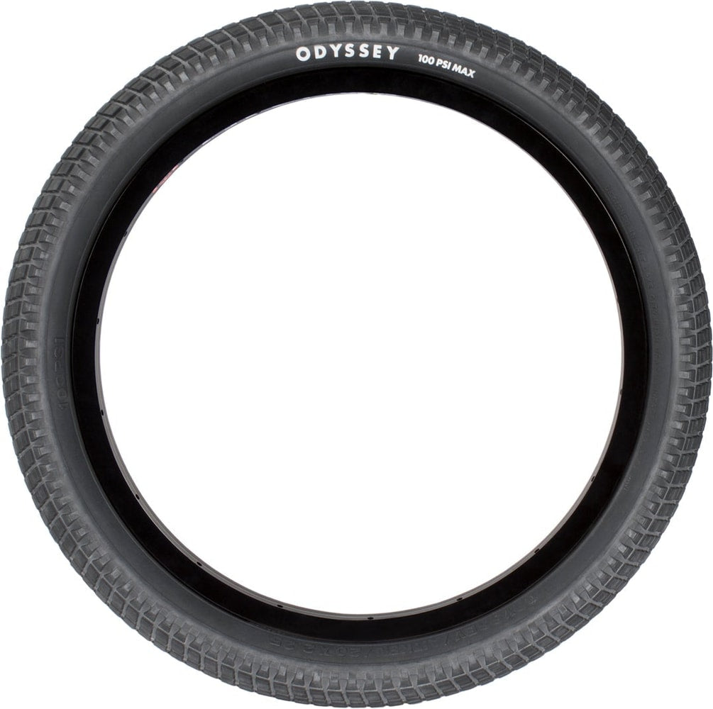 Odyssey Mike Aitken Street Wirebead BMX Tyre