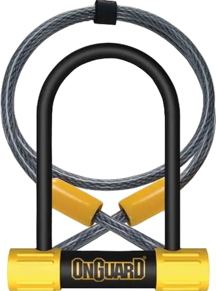 Onguard Bulldog Mini DT U-Lock