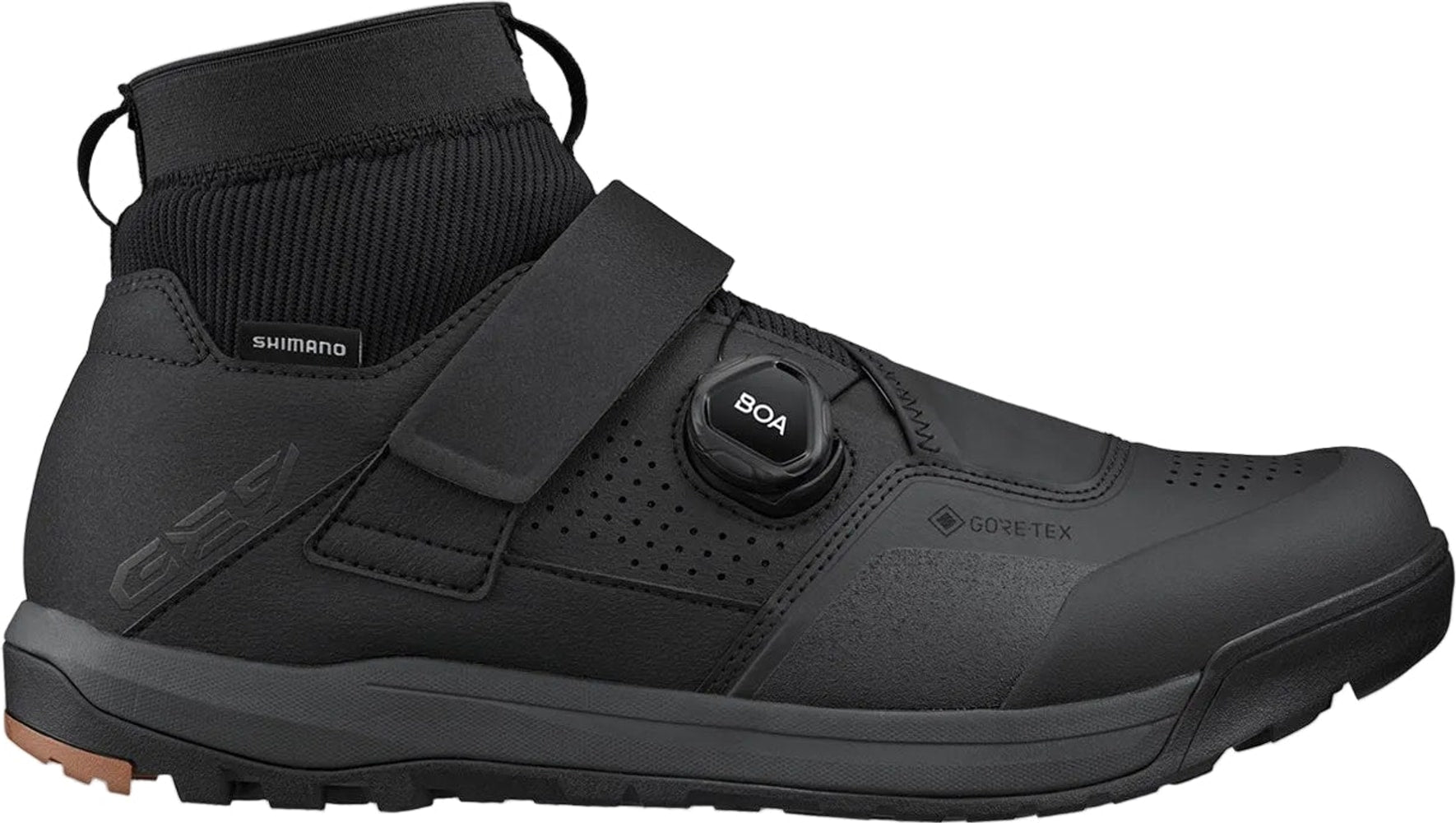Shimano GE900 GTX Mens MTB Shoes