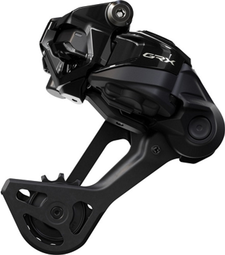 Shimano GRX Di2 RX827 12sp Rear Derailleur