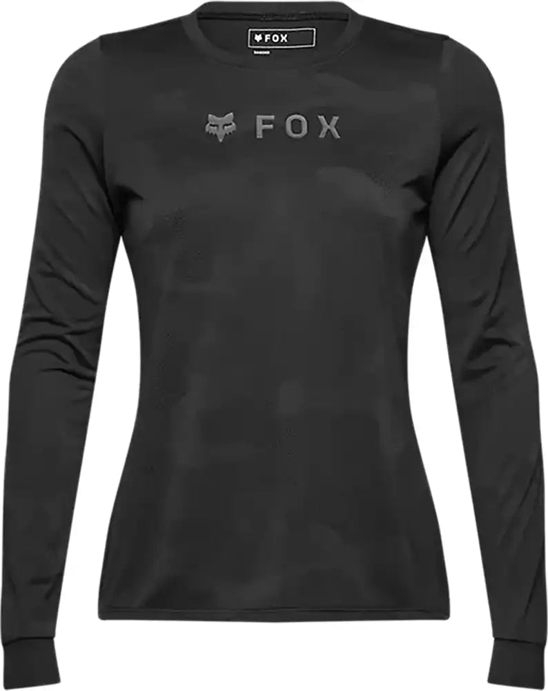 Fox Ranger TruDri LS Womens MTB Jersey