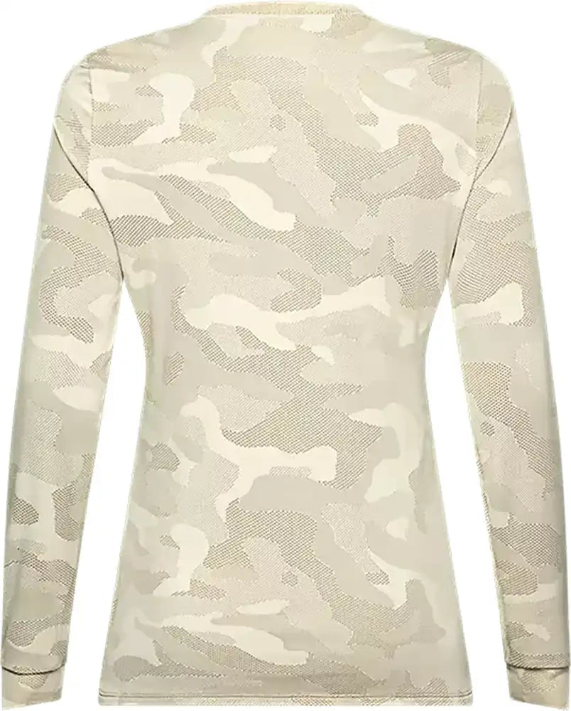 Fox Ranger TruDri LS Womens MTB Jersey