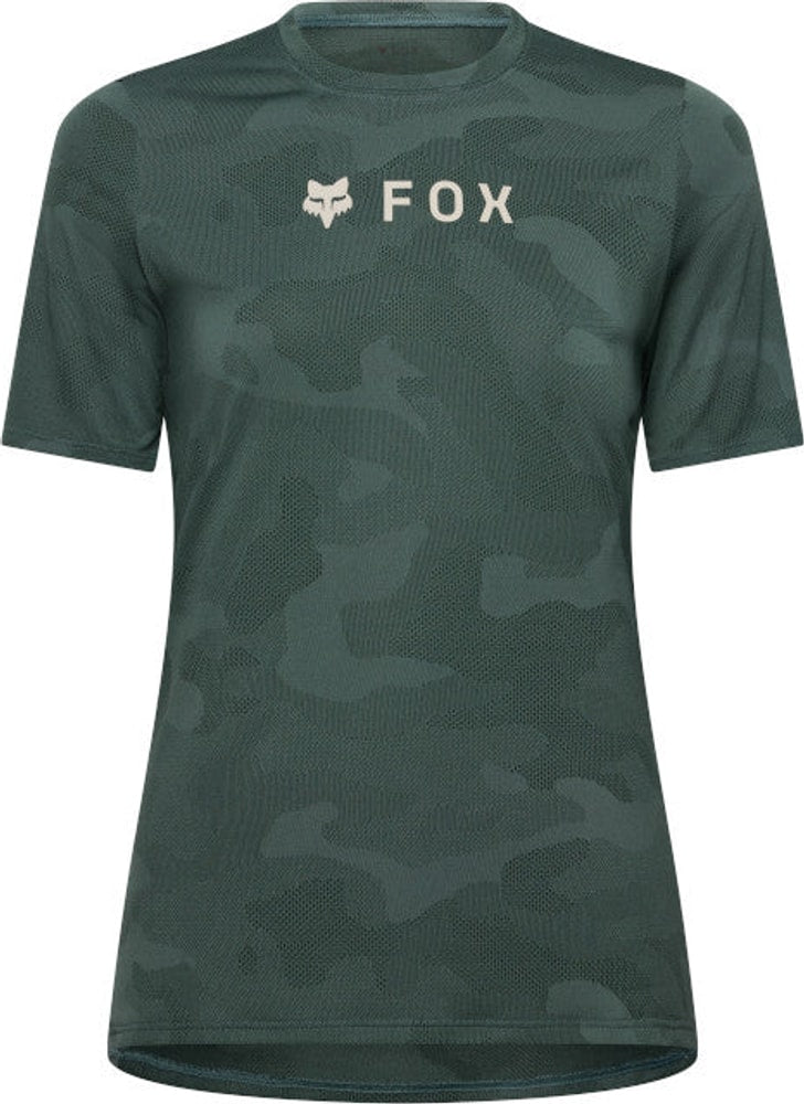Fox Ranger TruDri SS Womens MTB Jersey